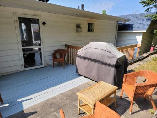 Létesítmények, Maison Miramar à 5 min de la Baie (Maison Miramar a 5 min de la Baie) in Sainte-Luce (QC)