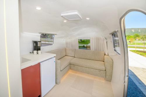 บริการและสิ่งอำนวยความสะดวก, Luray RV Resort on Shenandoah River in ลูเรย์ (VA)