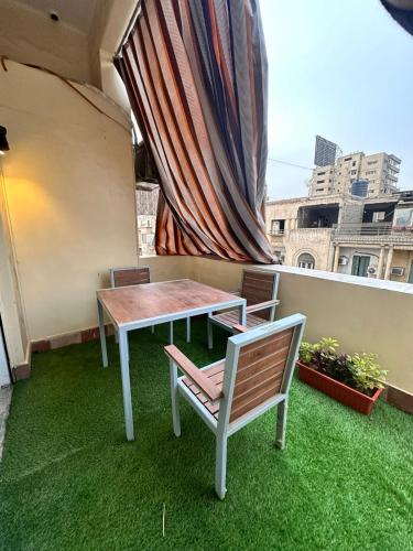 Midtown Nile View Suites Room Type - Deluxe Junior Suite