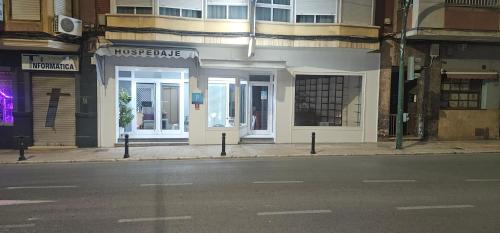  Pensión España 2 Estrellas Cehegin in Cehegín