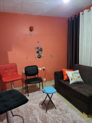 G&G Lavish Studio Nakuru in Nakuru