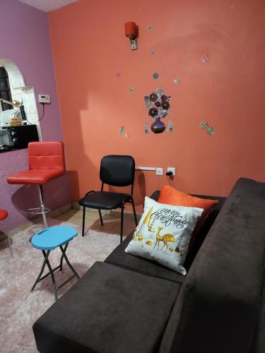 G&G Lavish Studio Nakuru in Nakuru