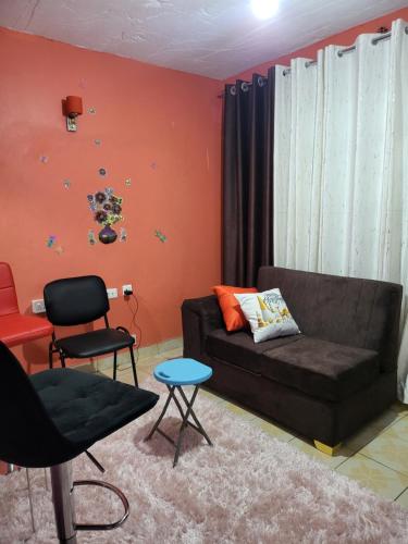 G&G Lavish Studio Nakuru in Nakuru