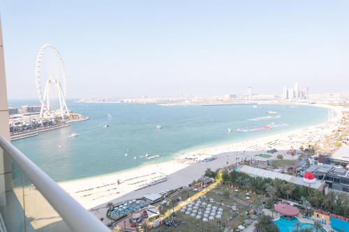 Al Bateen Resdences by HAPPY SEASON JBR - image 11
