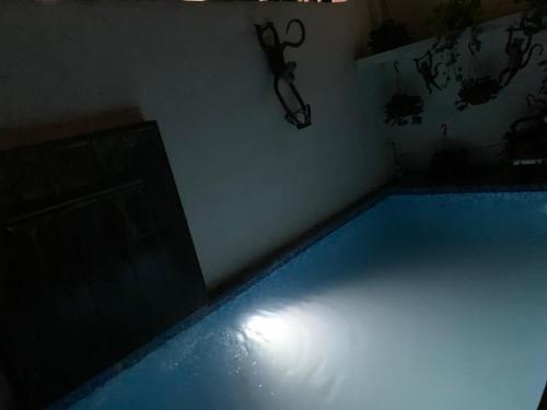 Casa Naty in Ciudad Valles, Mexico