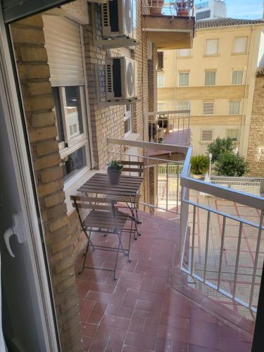 Apartamento de 3 dormitorios Jardinillos Centro - Apartment - Jaén