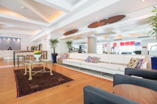 Pestana Curitiba, Curitiba