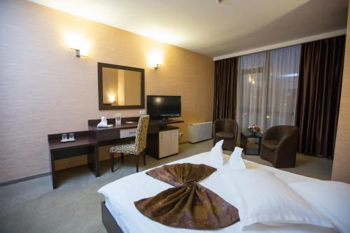 Hotel Meliss - image 8
