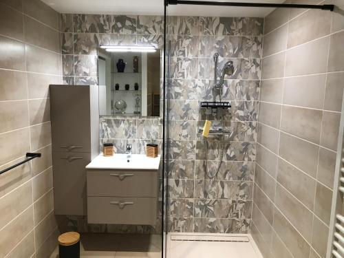 Studio neuf de 24m² - Malemort-sur-Corrèze