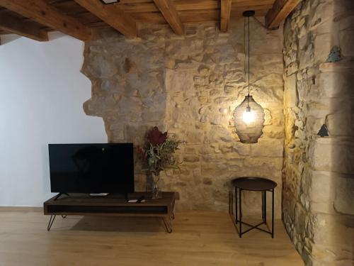  Ca la Francisqueta, La Tina i el Deso Apartament Solsona in Solsona