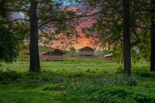 Luray RV Resort on Shenandoah River