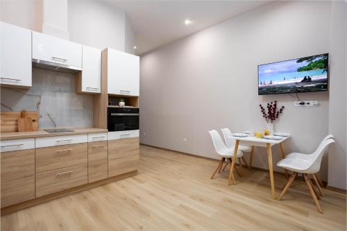 Goodwind Apartments - Budapest