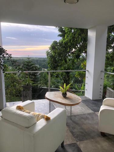 Apartamento en Rio San Juan a 4 minutos de playas piscina con agua caliente in Rio San Juan