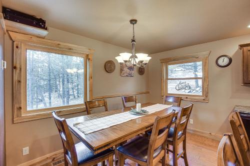 Lead Home with Pool Access 3 Mi to Terry Peak Mtn!, Lead (photo 7)