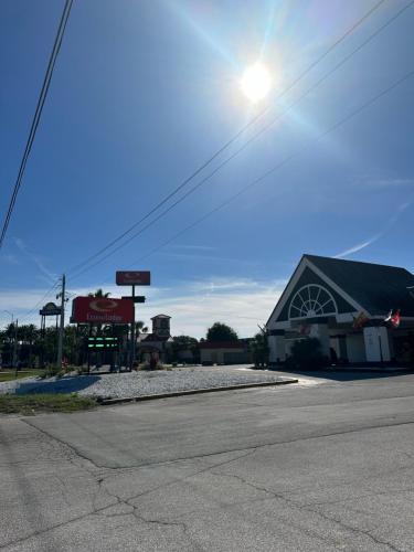 Econo Lodge Ormond Beach - main image