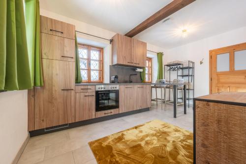 Haus.1800, Altenmarkt im Pongau (fotografie 5)