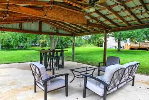 Seadmed, Parkside Retreat 3 Beds and Porch in Mount Holly