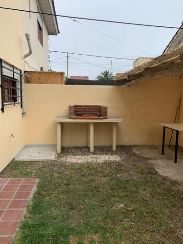 Alquiler Maria Teresa a 100 metros de Playa Sun Rider in Barrio Zacagnini