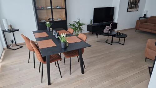 . Gezellig appartement Beveren Kruibeke Zwijndrecht Donkvijver