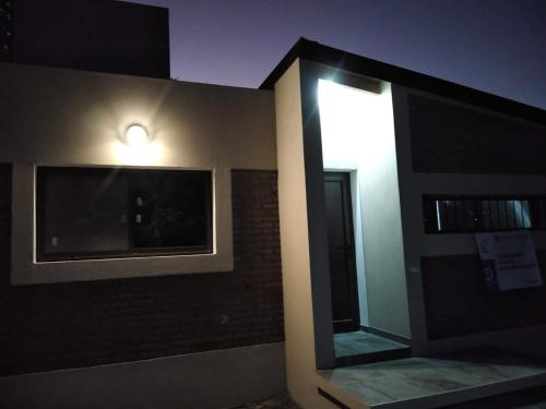 La morada del arroyo