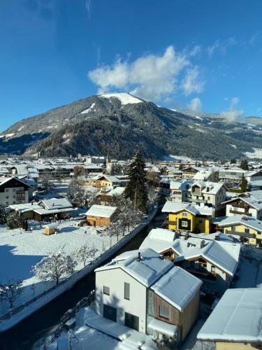 Loft im Turm