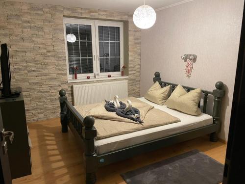 Apartmán Gaidi - Apartment - Zlín