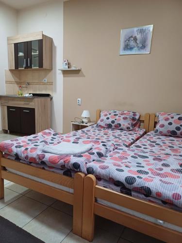 B&B Pirot - Sobe SANjA - Bed and Breakfast Pirot