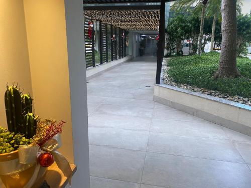 景觀, Apartamento em Florianópolis (Apartamento em Florianopolis) in 伊塔科魯比