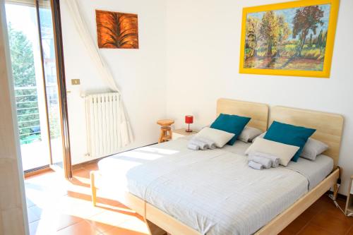 Casa Vittoria in LʼAquila