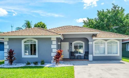 Hard Rock Hidden Gem! in Miami Gardens, USA