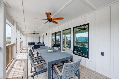 Three-Bedroom Holiday Home  image 10