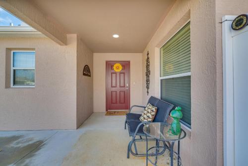 Beautiful Home in The Villages with Screened Lanai!