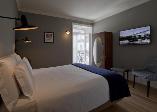 Porto A.S. 1829 Hotel, Porto (fotografie 6)