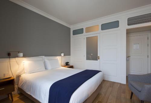 Porto A.S. 1829 Hotel, Porto (fotografie 8)