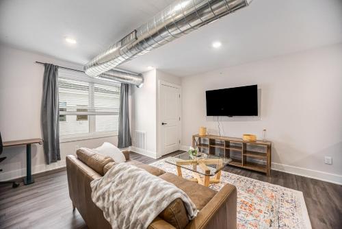 Upscale Abode - Brand New Corporate Apt Downtown in Grand Rapids, USA