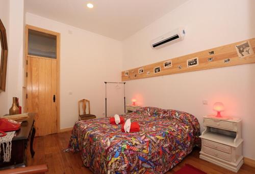 Foto - Sao Jorge Apartments & Suites