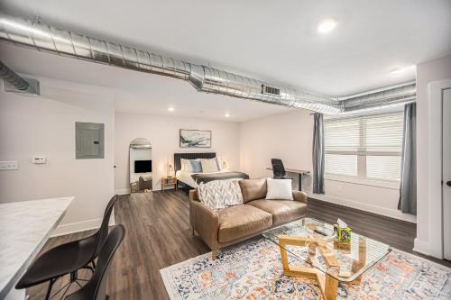 Upscale Abode - Brand New Corporate Apt Downtown in Grand Rapids, USA