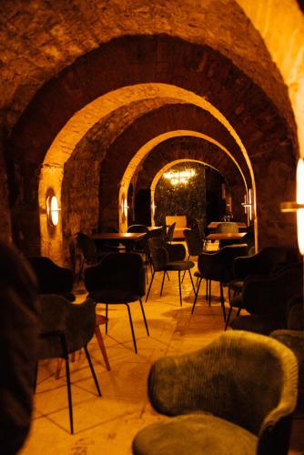 Bar/lounge