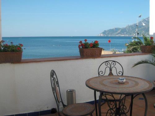 Beach Hotel 14Leoni b&b - 숙소 외관