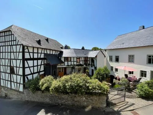 Gut Bunt Ferienhaus in Runkel, Deutschland