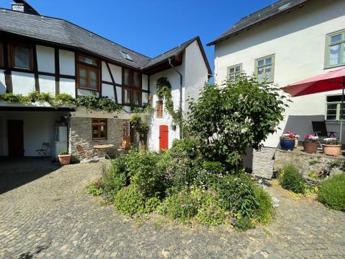 Exterior view, Gut Bunt Ferienhaus in Runkel