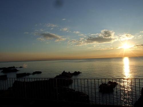 Camping Jonio – Catania, CA