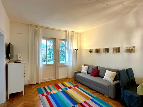  Baker House in Bozen