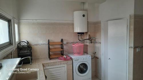 villa agadir in Swiss City