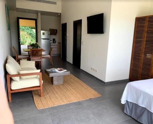 La Santa Maria Resort San Juan Del Sur Nicaragua