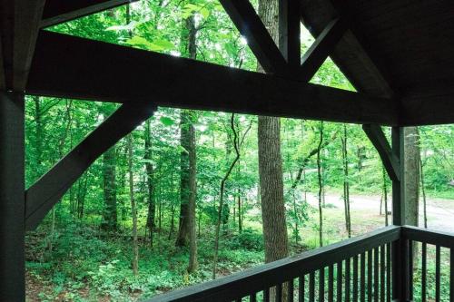 Tiny Home Cottage Near the Smokies #5 Fleur in Caton (TN)