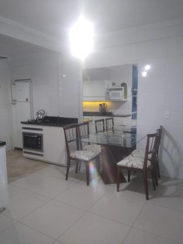 APARTAMENTO TEMPORADA CAPIVARI