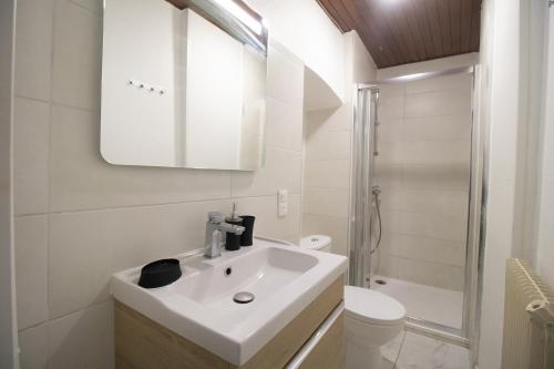 Fürdőszoba, L'authentique Bressan in Bourg-en-Bresse