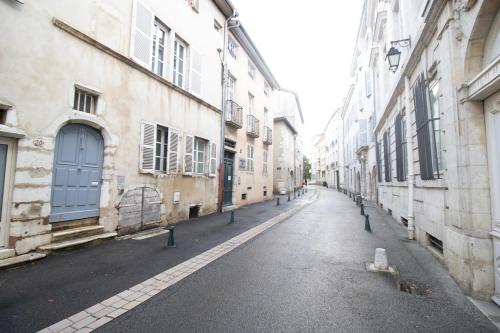 L'authentique Bressan in Bourg-en-Bresse