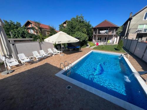 Apartman Ms